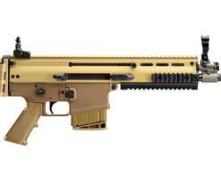 FN SCAR 17S NRCH 308 Winchester