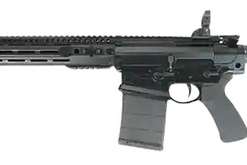 Franklin Armory M4 Milita 308 Winchester