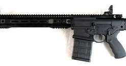 Franklin Armory BFSIII Praefector-M 308 Winchester