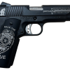 Fusion 1911 Reaction 45 ACP