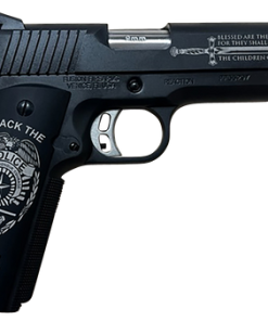 Fusion 1911 Reaction 45 ACP