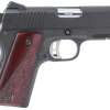 Fusion Freedom Thorn Officer 45 ACP