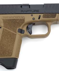 GForce Rapture 9mm