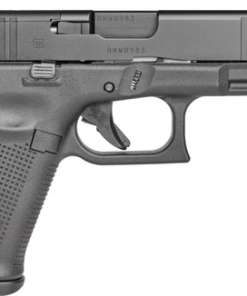 Glock G49 Gen 5 MOS 9mm