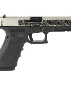 Glock G17 Gen 4 TALO Exclusive 9mm