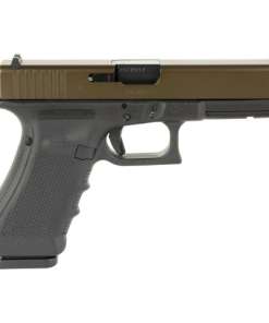 Glock G17 Gen 4 TALO Exclusive 9mm