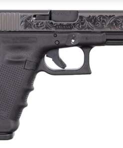 Glock G17 Gen 4 TALO Exclusive 9mm