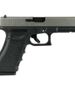 Glock 17 Gen 3 9mm