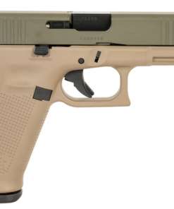 Glock G17 Gen 5 9mm