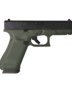 Glock 45 Gen 5 9mm