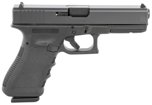 Glock G17 Gen 3 9mm