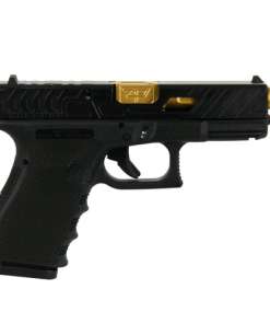 Glock 19 Gen 3 Custom 9mm