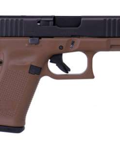 Glock G19 Gen 5 9mm