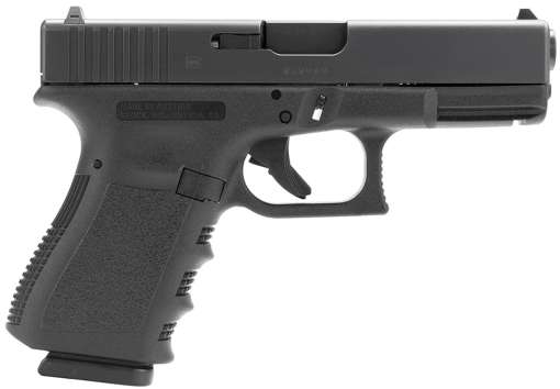 Glock G19 Gen 3 9mm