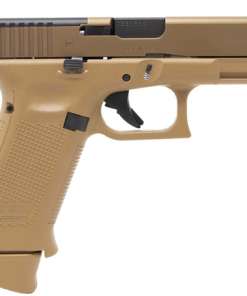 Glock G19X MOS 9mm