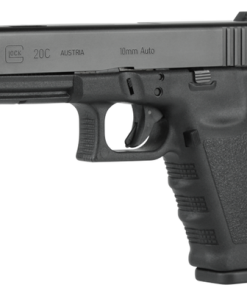 Glock G20C 10mm