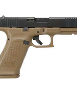 Glock G20 Gen 5 10mm