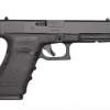 Glock G21 Gen 3 45 ACP