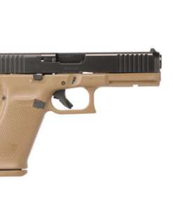 Glock G21 Gen 5 45 ACP