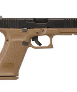 Glock G21 Gen 5 45 ACP