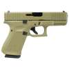 Glock G23 Gen 5 Custom 40 Smith & Wesson