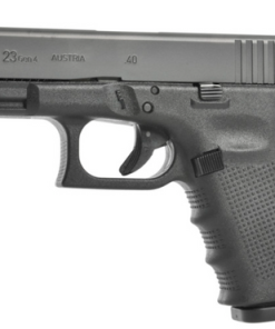 RENTAL Glock G23 Gen 4 40 S&W