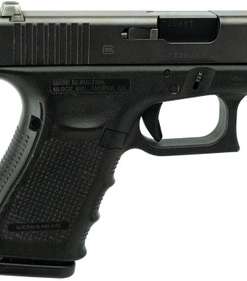 Glock USED G23 40 Smith & Wesson