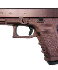 Glock G23 Gen 3 40 Smith & Wesson