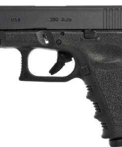 Glock G25 Gen 3 TALO 380 ACP