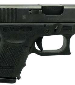 Glock USED G27 Gen 4 40 Smith & Wesson