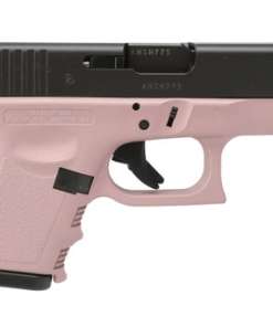 Glock G28 Lipsey's Exclusive 380 ACP