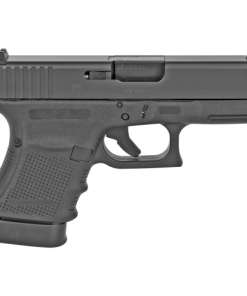 Glock G30 Gen 4 Rebuilt 45 ACP