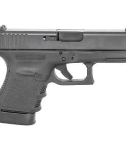 Glock G30S Rebuilt 45 ACP