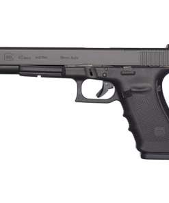 RENTAL Glock G40 Gen 4 MOS 10mm