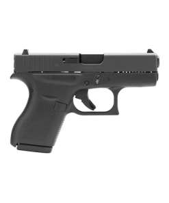 Glock RENTAL G42 380 ACP