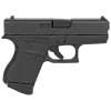 Glock G43 9mm