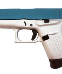 Glock G43 9mm