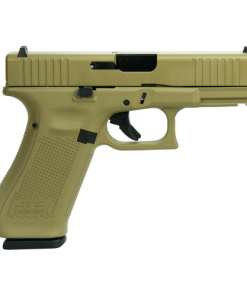 Glock 45 Gen 5 9mm