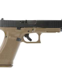 Glock G47 Gen 5 9mm