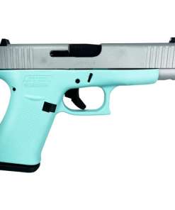 Glock G48 Custom 9mm