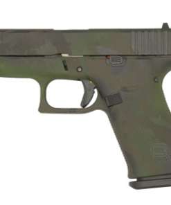 Glock G48 9mm