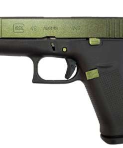 Glock G48 9mm