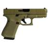 Glock G19 Gen 5 Custom 9mm