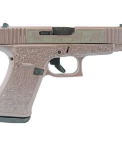 Glock G48 Custom 9mm