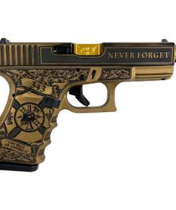 Glock G19 G3 9/11 Tribute 9mm