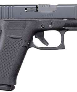 Glock G43X Sub-Compact 9mm