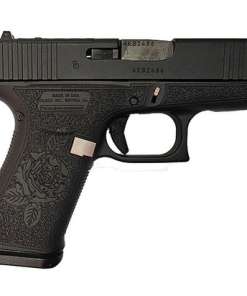 Glock 43x 9mm