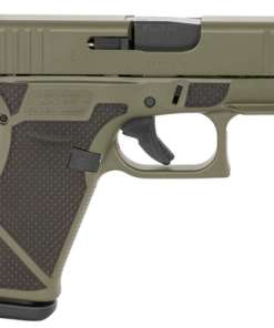 Glock G43X 9mm