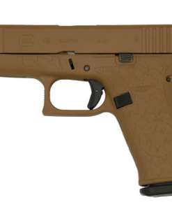 Glock 48 9mm