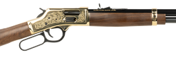 Henry Big Boy 44 Magnum